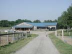 Maine V Farm Home